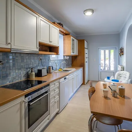Villa Dryades Arménoi