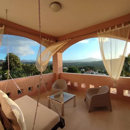 Dryades Villa Arménoi